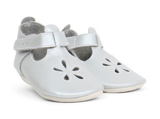 Soft Sole Daisy