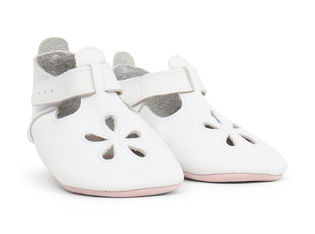 Soft Sole Daisy
