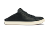 Picture of Olukai Men’s Kahu Pahaha - Black/ Bone