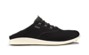 Picture of Olukai Men’s Alapa Li - Black/ Dark Shadow