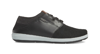 Picture of Olukai Men’s Makia Ulana - Black/ Black