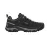 Picture of Keen Men’s Targhee EXP WP Black/ Steel Grey