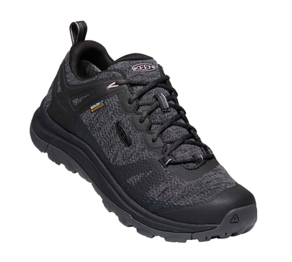 Picture of Keen Women’s Terradora II WP - Black Magnet