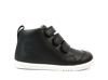 Picture of Bobux I-Walk Hi Court (Black)