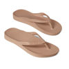 Picture of Arch Support Thongs - Tan