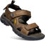 Picture of Keen Men’s Targhee III Open Toe Sandal - Bison/ Mulch