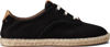 Picture of Olukai Women’s Kaula Pa'a Li - Black