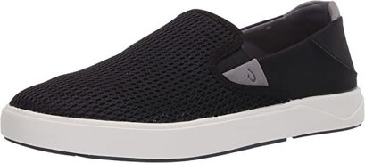 Picture of Olukai Mens Lae'ahi - Black