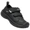 Picture of Keen Kids Speed Hound - Black/ Sliver