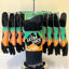 Picture of Bamboo - Aussie Extra Thick Sock - Black