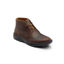 Picture of Dr Comfort - Men’s Ruk - Brown