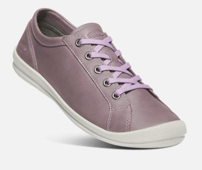 Picture of Keen Women’s Lorelai Sneaker Elderberry