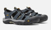 Picture of Keen Men’s Newport H2 - Navy/ Medium Grey