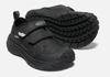 Picture of Keen Kids Speed Hound - Black/ Sliver