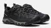 Picture of Keen Men’s Targhee EXP WP Black/ Steel Grey