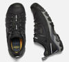 Picture of Keen Men’s Targhee EXP WP Black/ Steel Grey