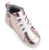 Picture of Bobux I-Walk Alley-Oop (Rose Gold Metallic)