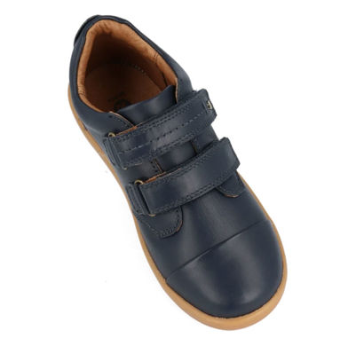 Picture of Bobux Kids+ Port Dress - Navy