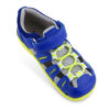 Picture of Bobux I-Walk Summit - Blueberry Neon