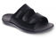 Picture of Orthaheel Men’s Connor - Black