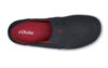 Picture of Olukai Nohea Mesh - Carbon/ Deep Red