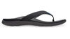 Picture of Vionic Men's Islander Toe Post Sandal  - Black