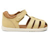 Picture of Bobux I-Walk Roam Closed Sandal Sand + Caramel