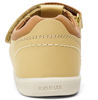 Picture of Bobux I-Walk Roam Closed Sandal Sand + Caramel