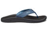 Picture of Olukai Men’s Ohana - Vintage Blue/ Black