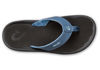 Picture of Olukai Men’s Ohana - Vintage Blue/ Black