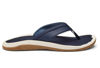 Picture of Olukai Mens Kukulu - Trench Blue/ Trench Blue