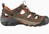 Picture of Keen Mens Arroyo II - Black Olive/Bombay Brown