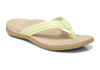 Picture of Vionic Women’s Islander Toe Post Sandal