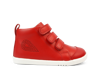 Picture of Bobux I-Walk Hi Court (Red)