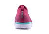 Picture of Freeworld Women’s Bolt Slip-on Sneaker Pink