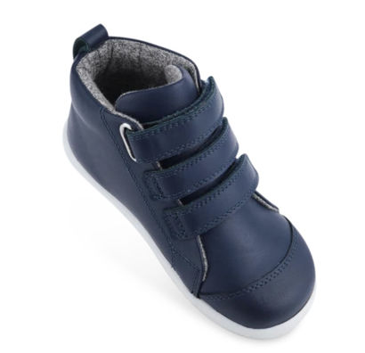 Picture of Bobux I-Walk Hi Court (Navy)