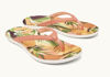 Picture of Olukai Women’s Ho'opio Hau - White