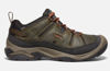 Picture of Keen Men’s Circadia WP - Black Olive Potters