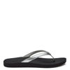 Picture of Olukai Women’s Puawe - Silver/ Black