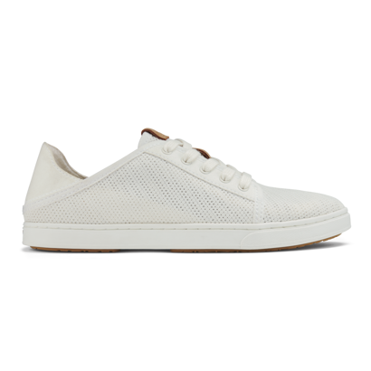 Picture of Olukai Women’s Pehuea Li - White/ White