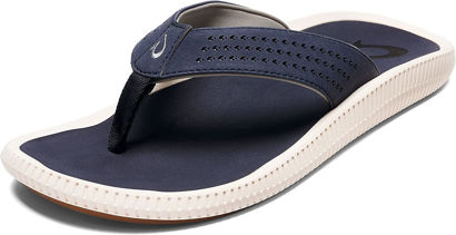 Picture of Olukai Men’s Ulele - Blue Depth/ Blue Depth