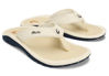 Picture of Olukai Men’s Ohana - White Sand/ Deepest Depths