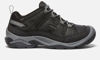 Picture of Keen Men’s Circadia WP - Black/ Steel Grey