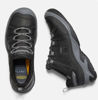 Picture of Keen Men’s Circadia WP - Black/ Steel Grey