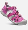 Picture of Keen Kids Seacamp II CNX - Very Berry Dawn Pink