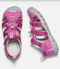 Picture of Keen Kids Seacamp II CNX - Very Berry Dawn Pink