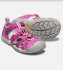 Picture of Keen Kids Seacamp II CNX - Very Berry Dawn Pink