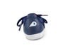 Picture of Bobux  I-Walk Play Knit - Navy/ Red