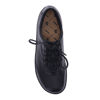 Picture of Revere Womens Alberta Lace-up - Black French