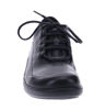 Picture of Revere Womens Alberta Lace-up - Black French